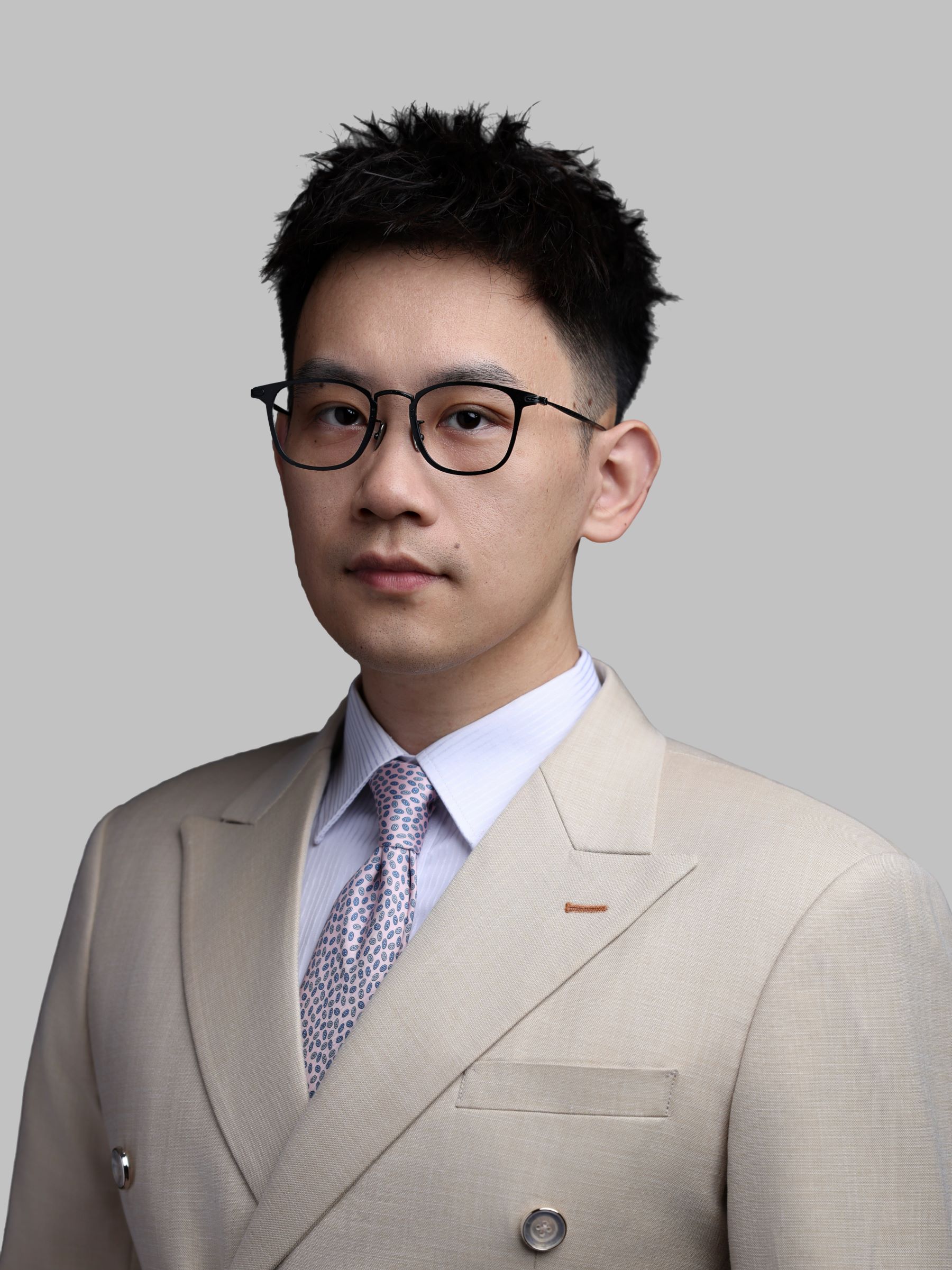 郭强禹