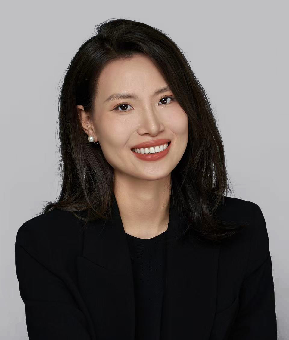 Tracy Chen